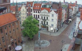 Toruń Rynek - 30-05-2026 07:30