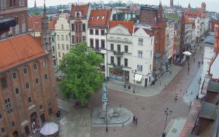 Toruń Rynek - 30-05-2026 07:37