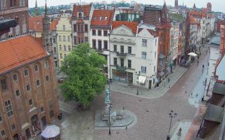 Toruń Rynek - 30-05-2026 07:44