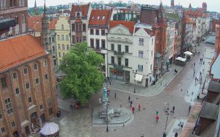 Toruń Rynek - 30-05-2026 07:51