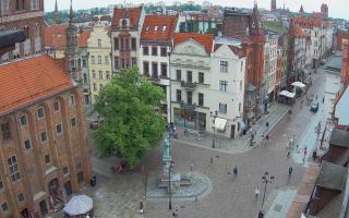 Toruń Rynek - 30-05-2026 07:59