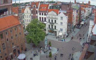 Toruń Rynek - 15-06-2026 13:34