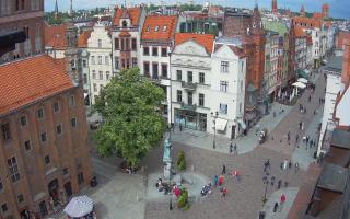 Toruń Rynek - 15-06-2026 14:02