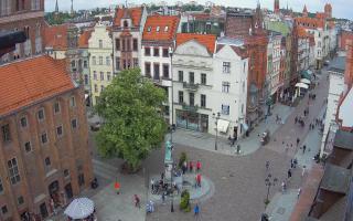 Toruń Rynek - 15-06-2026 14:10