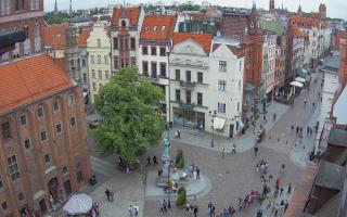 Toruń Rynek - 15-06-2026 14:17