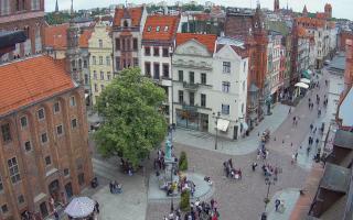 Toruń Rynek - 15-06-2026 14:24