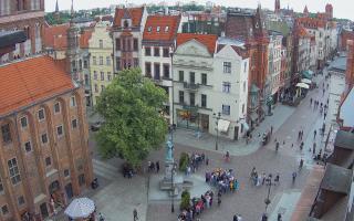 Toruń Rynek - 15-06-2026 14:31