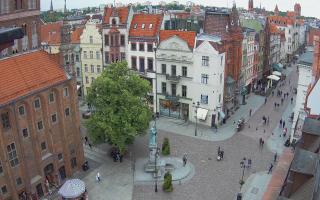 Toruń Rynek - 15-06-2026 14:38