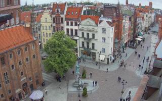 Toruń Rynek - 15-06-2026 14:45