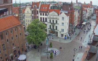 Toruń Rynek - 15-06-2026 14:52