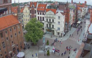 Toruń Rynek - 15-06-2026 15:13