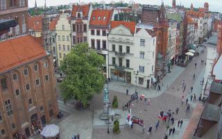 Toruń Rynek - 15-06-2026 15:20