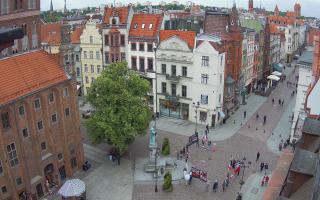 Toruń Rynek - 15-06-2026 15:27