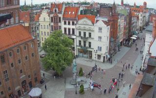 Toruń Rynek - 15-06-2026 15:34