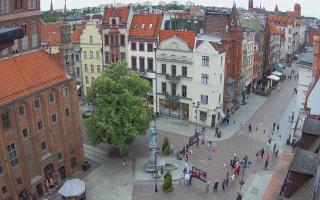 Toruń Rynek - 15-06-2026 15:41
