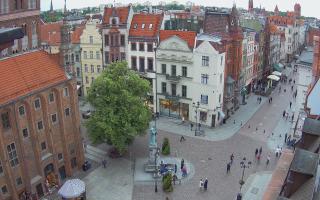 Toruń Rynek - 15-06-2026 15:48