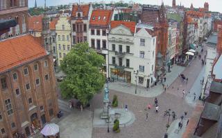 Toruń Rynek - 15-06-2026 15:55