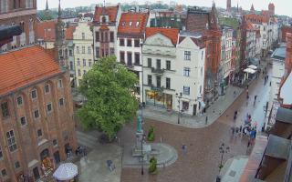 Toruń Rynek - 15-06-2026 16:02