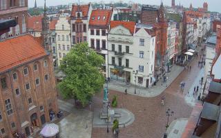 Toruń Rynek - 15-06-2026 16:09