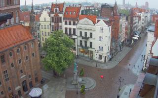 Toruń Rynek - 15-06-2026 16:16