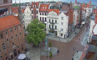 Toruń Rynek - 15-06-2026 16:23