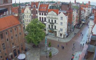 Toruń Rynek - 15-06-2026 16:30