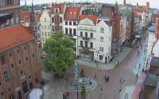 Toruń Rynek - 15-06-2026 16:37