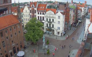 Toruń Rynek - 15-06-2026 16:44