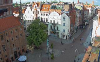 Toruń Rynek - 15-06-2026 16:51