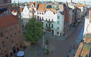 Toruń Rynek - 15-06-2026 16:58