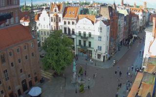 Toruń Rynek - 15-06-2026 17:05