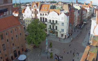 Toruń Rynek - 15-06-2026 17:12