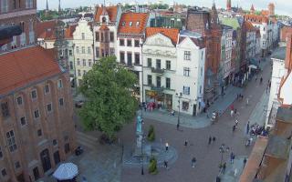 Toruń Rynek - 15-06-2026 17:20