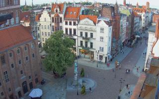 Toruń Rynek - 15-06-2026 17:34