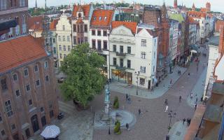 Toruń Rynek - 15-06-2026 17:41