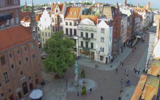 Toruń Rynek - 15-06-2026 17:48