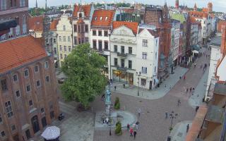 Toruń Rynek - 15-06-2026 17:55