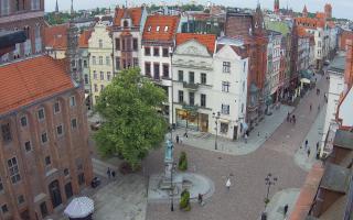 Toruń Rynek - 15-06-2026 18:02