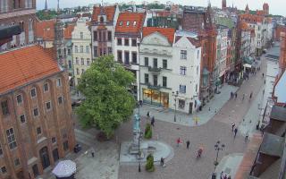 Toruń Rynek - 15-06-2026 18:09