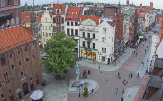 Toruń Rynek - 15-06-2026 18:16
