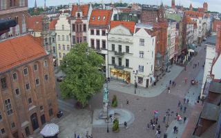 Toruń Rynek - 15-06-2026 18:23