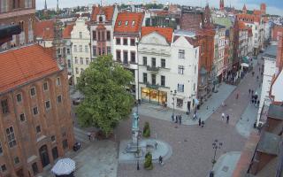 Toruń Rynek - 15-06-2026 18:30