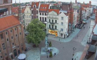 Toruń Rynek - 15-06-2026 18:37