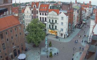 Toruń Rynek - 15-06-2026 18:44