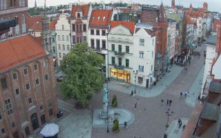 Toruń Rynek - 15-06-2026 18:51
