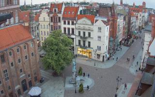 Toruń Rynek - 15-06-2026 18:58