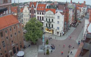 Toruń Rynek - 15-06-2026 19:05