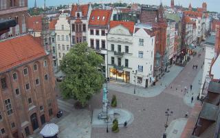 Toruń Rynek - 15-06-2026 19:12