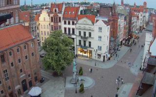 Toruń Rynek - 15-06-2026 19:19