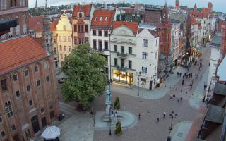 Toruń Rynek - 15-06-2026 19:26
